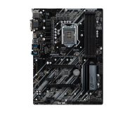 ASRock Z390 PHANTOM GAMING 4 - 454389 - zdjęcie 3